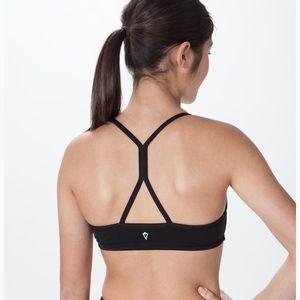 Ivivva Drill Sports bra